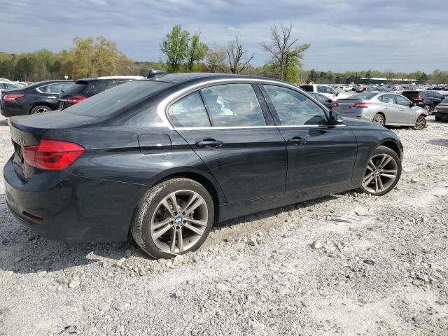 WBA8D9G5XJNU72026 BMW 330 XI