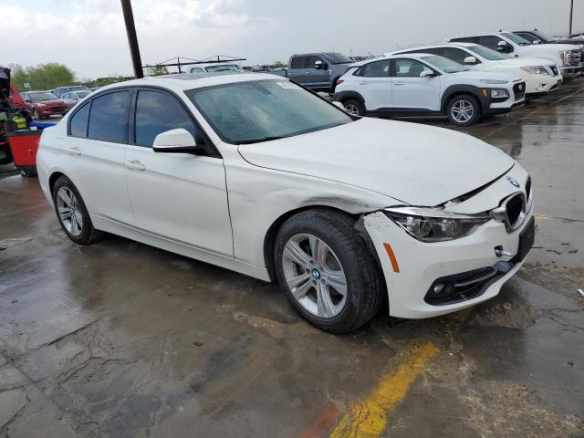 WBA8E9G55GNT43018 BMW 328 I Sulev