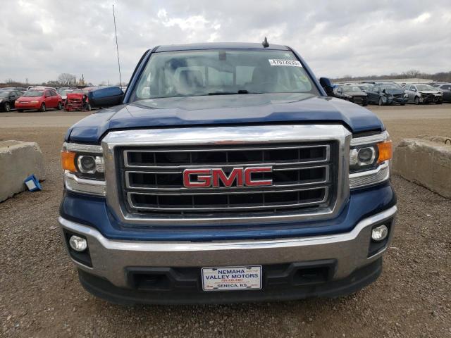 3GTU2UEC1FG252561 GMC Sierra K1500 Sle