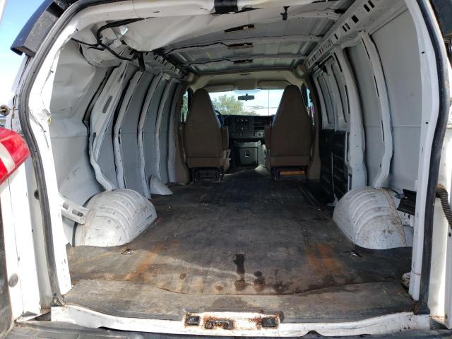 1GTW7AFF0H1139638 GMC Savana G2500