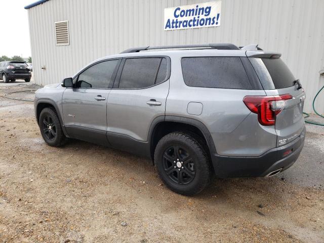 1GKKNLLS7NZ109944 GMC Acadia At4
