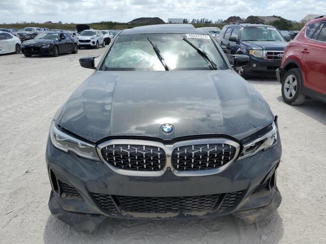 WBA5U7C02LAF54279 BMW M340I
