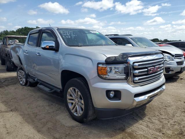 1GTG5DEN9J1196057 GMC CANYON SLT