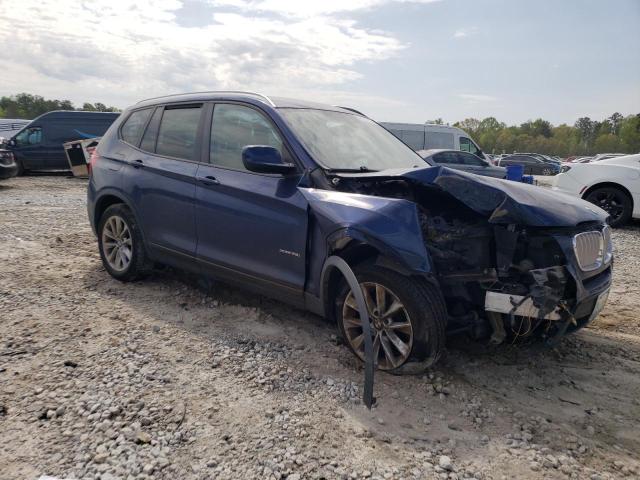 5UXWX9C58E0D36795 BMW X3 Xdrive28i