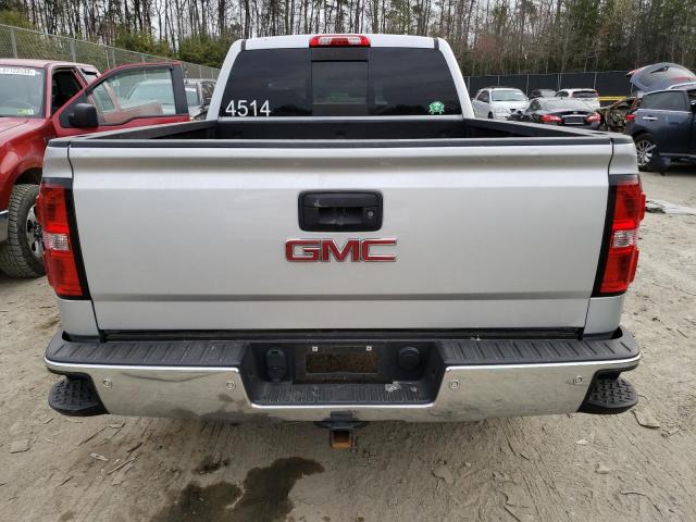 1GTV2UEC7FZ380243 GMC Sierra K1500 Sle