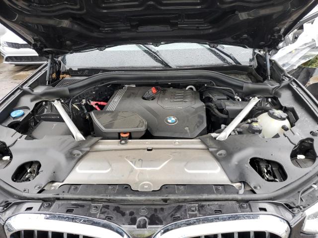 5UX2V1C00L9B69870 BMW X4 Xdrive30i