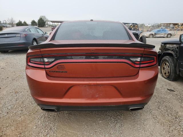 2C3CDXBGXMH505957 Dodge Charger Sxt