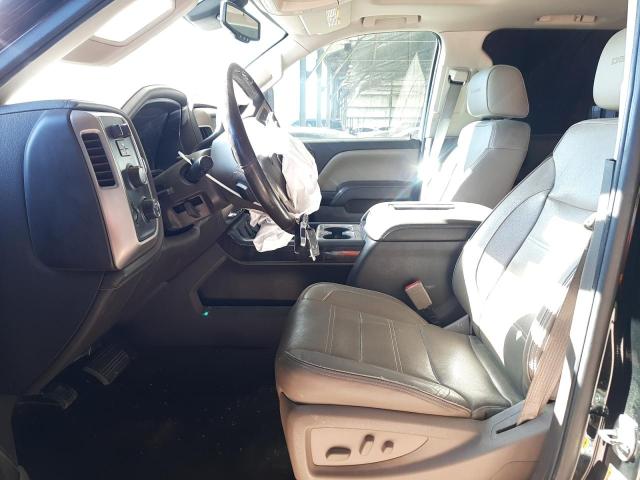 1GT12UE85GF226854 GMC Sierra K2500 Denali