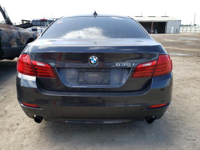 WBA5B1C51GG130249 BMW 535 I