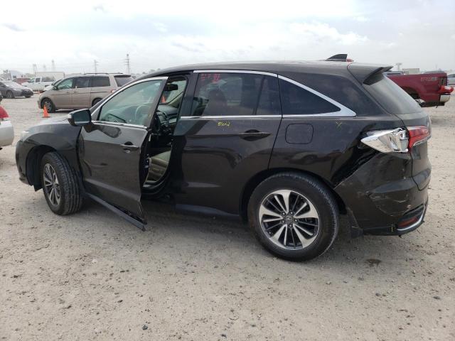 5J8TB3H71HL021915 Acura Rdx Advance