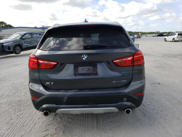 WBXJG7C05M5T06062 BMW X1 Sdrive28i