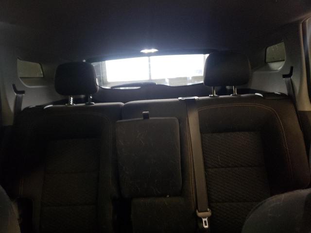 3GKALMEV5JL303596 GMC Terrain Sle