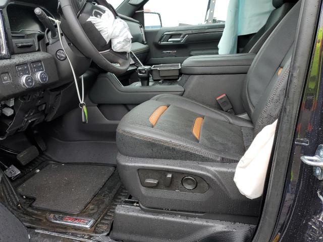 3GTUUEEL3PG218588 GMC Sierra K1500 At4