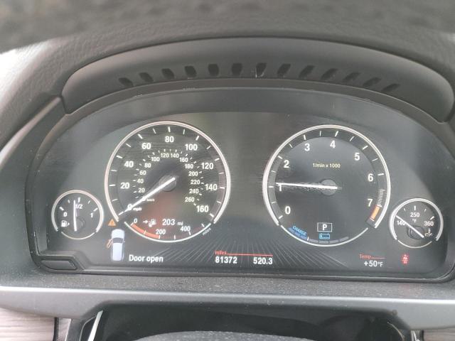 5UXKT0C52G0S77278 BMW X5 Xdr40e