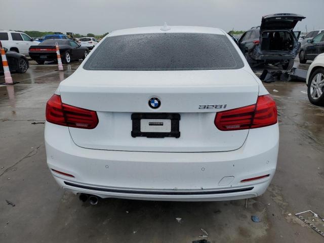 WBA8E9G55GNT43018 BMW 328 I Sulev