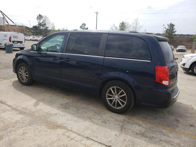 2C4RDGCG6FR750921 Dodge Grand Caravan Sxt