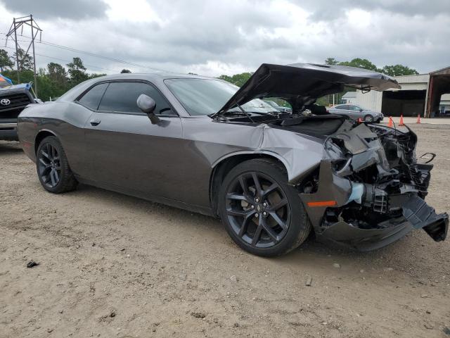 2C3CDZAG2MH615849 Dodge Challenger Sxt