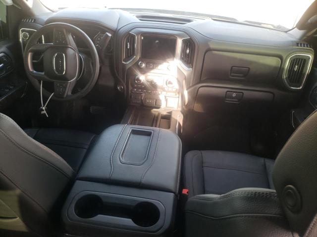 1GT49WEY4NF356965 GMC Sierra K3500 Denali