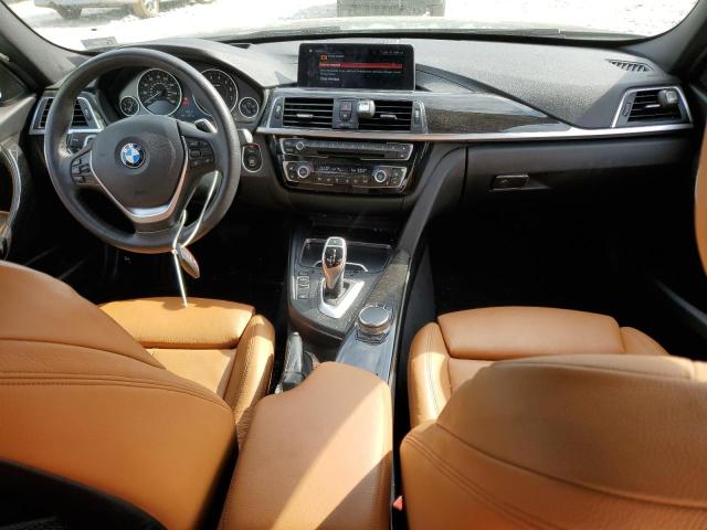 WBA8D9G5XJNU72026 BMW 330 XI