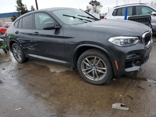5UX2V1C00L9B69870 BMW X4 Xdrive30i