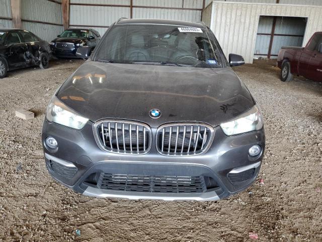 WBXHU7C33J5H45129 BMW X1 Sdrive28i