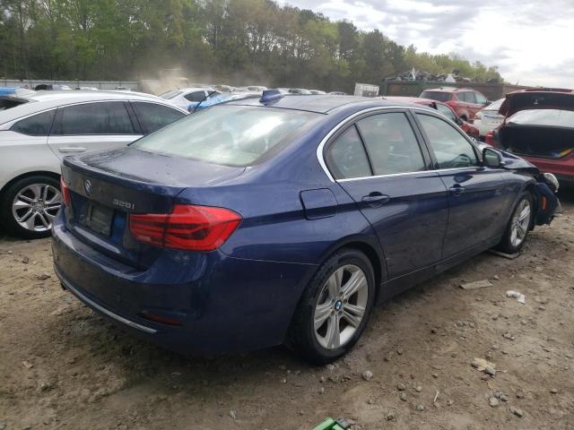 WBA8E3G50GNU05499 BMW 328 Xi Sulev