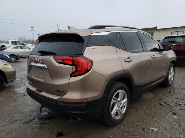 3GKALMEX6JL230742 GMC Terrain Sle