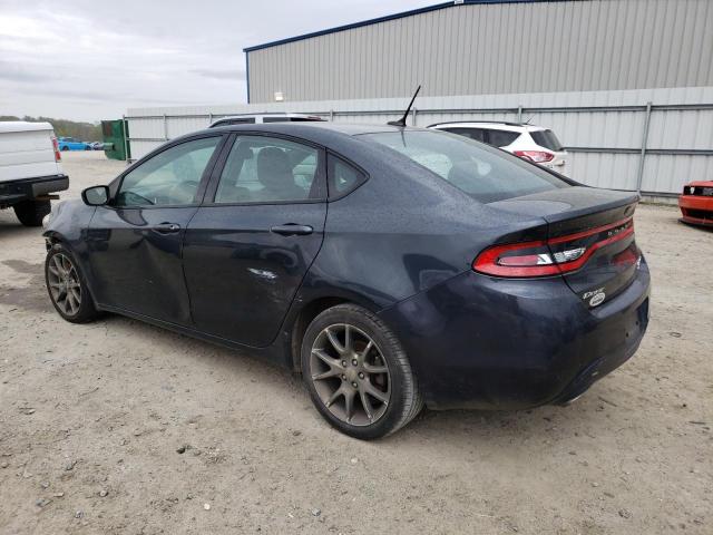 1C3CDFBB0ED669943 Dodge DART SXT