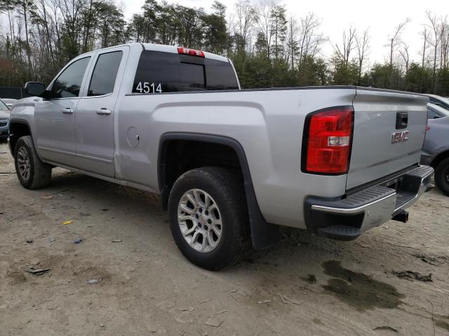 1GTV2UEC7FZ380243 GMC Sierra K1500 Sle