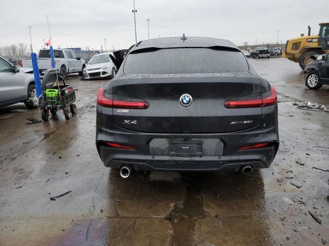 5UX2V1C00L9B69870 BMW X4 Xdrive30i