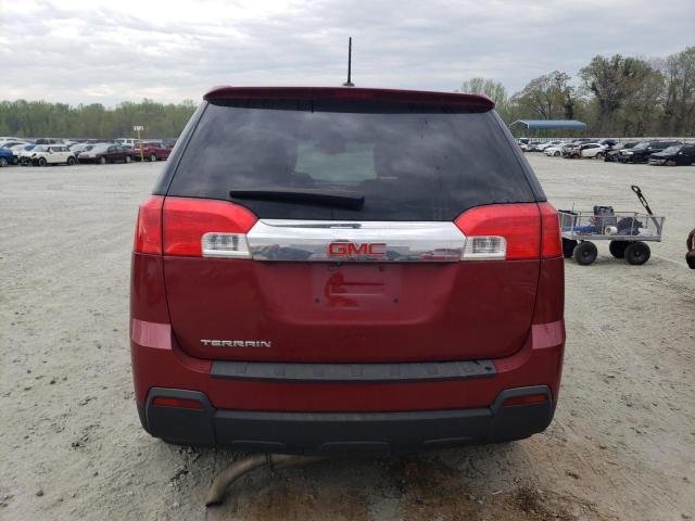 2GKALMEK4F6400824 GMC Terrain Sle