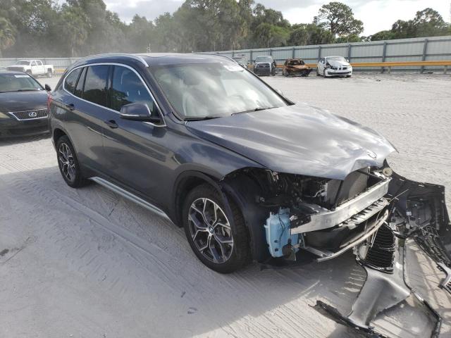 WBXJG7C05M5T06062 BMW X1 Sdrive28i
