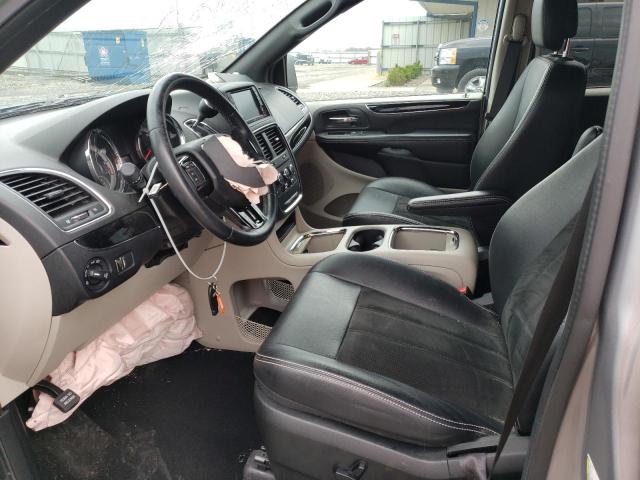 2C4RDGCG8KR611304 Dodge Grand Caravan Sxt