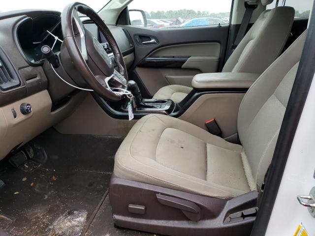 1GTG5CEN0L1231517 GMC CANYON SLE