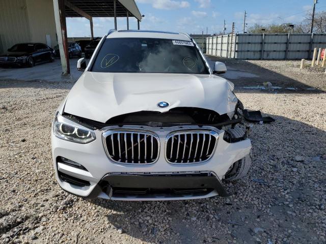 5UXTR9C57KLP87043 BMW X3 Xdrive30i