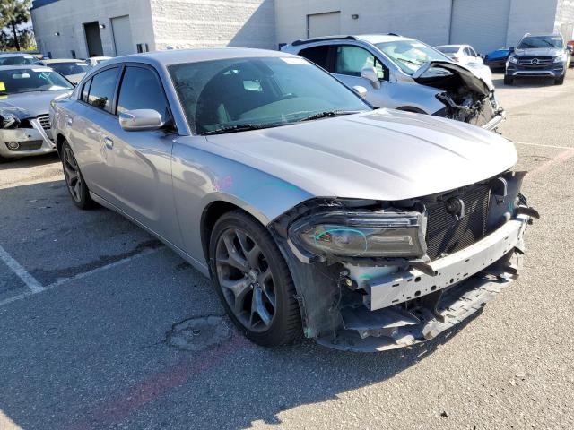 2C3CDXHGXHH593342 Dodge Charger Sxt