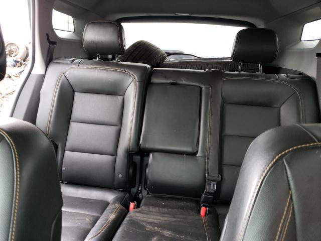 3GKALVEV2LL208051 GMC Terrain Slt