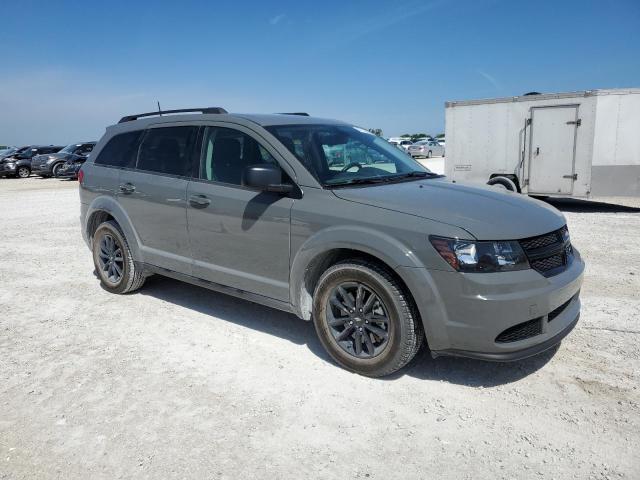 3C4PDCAB3LT276345 Dodge JOURNEY SE