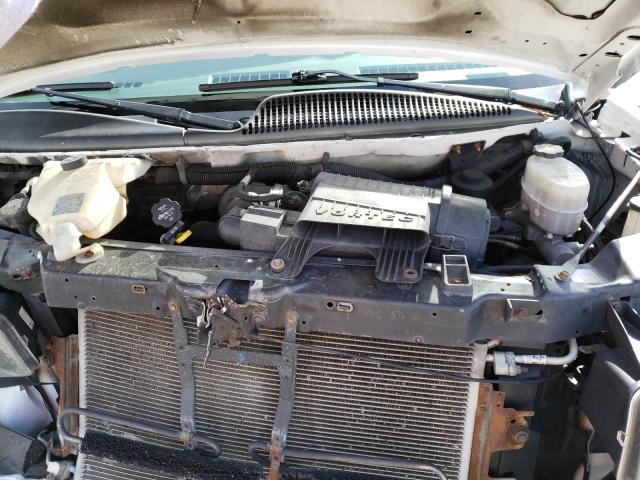 1GTW7FCF4F1908043 GMC Savana G2500