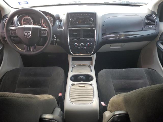 2C4RDGCG2GR161284 Dodge Grand Caravan Sxt