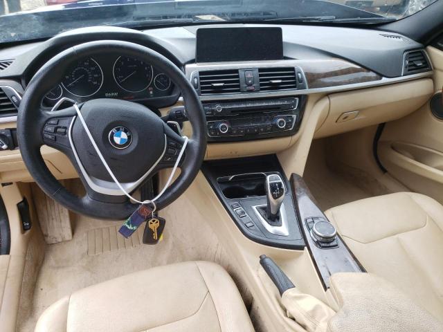 WBA8E3G50GNU05499 BMW 328 Xi Sulev