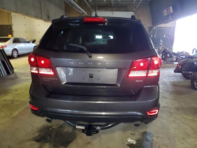 3C4PDDBG5GT196342 Dodge Journey Sxt