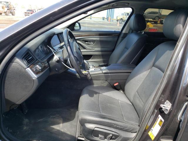 WBA5B1C51GG130249 BMW 535 I