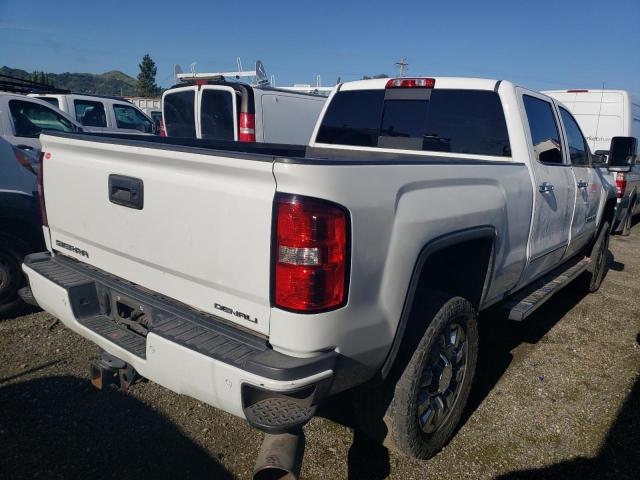 1GT12UE81GF254344 GMC Sierra K2500 Denali