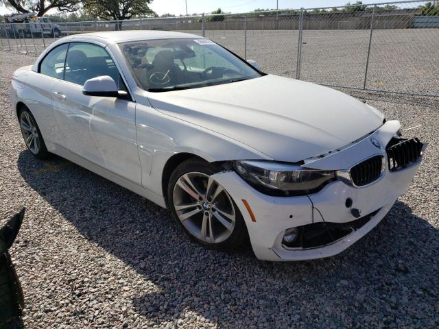 WBA4Z1C55JEC60998 BMW 430I