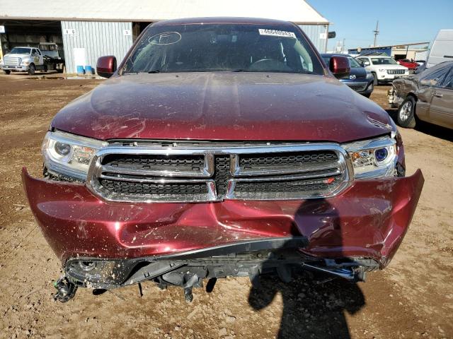 1C4RDHAG4LC352832 Dodge Durango Sxt