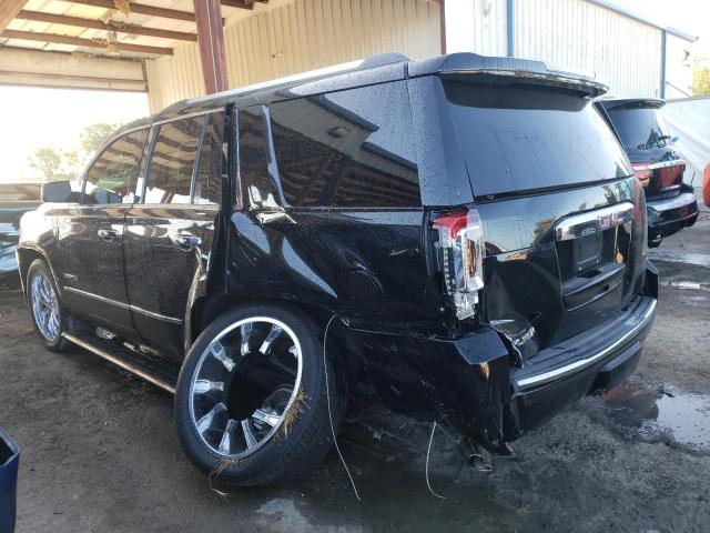 1GKS2CKJ0FR636176 GMC YUKON DENALI