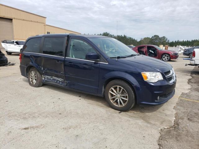 2C4RDGCG6FR750921 Dodge Grand Caravan Sxt