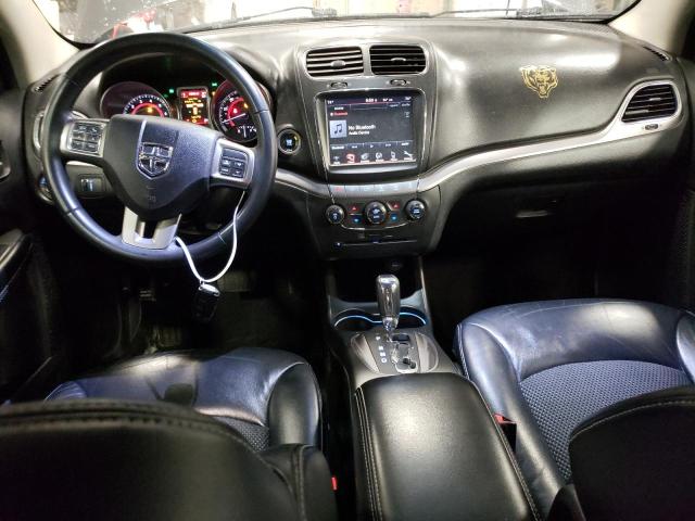 3C4PDCGG8GT209927 Dodge Journey Crossroad
