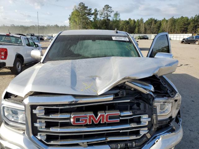 3GTP1NEC3JG482715 GMC Sierra C1500 Slt